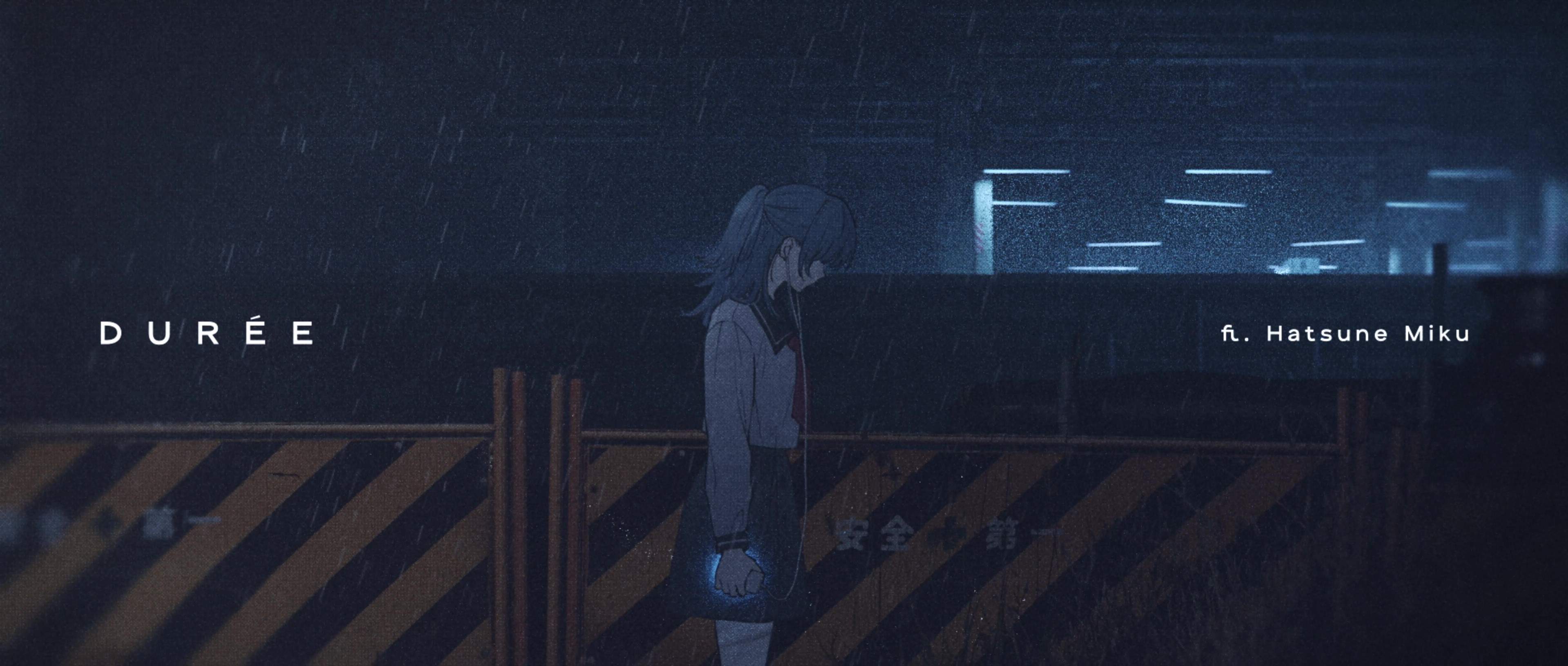 MV「デュレエ」 | StudioGnu